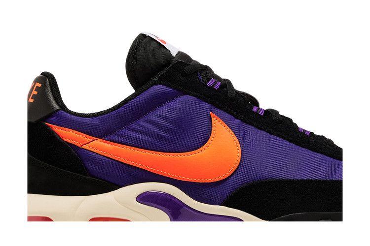 Nike Air Max Waffle Racer SP Фиолетовый