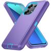 Прочный Чехол для Телефона с Усиленной Защитой от Ударов для Honor 400 Pro Smart X9D X9B X8C X7B X7C X7D Magic 8 7 6 Lite