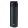 Asvel Vacuum Insulated Portable Tumbler TLW500 Black