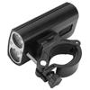 Bike Light USB Rechargeable Bright Bike Headlight Waterproof Bicycle Front Lights for Cycling