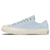 Chuck Taylor All Star 70 Ox Terry Pack Unisex Sneakers Blue Blue-Chill Driftwood 160097C