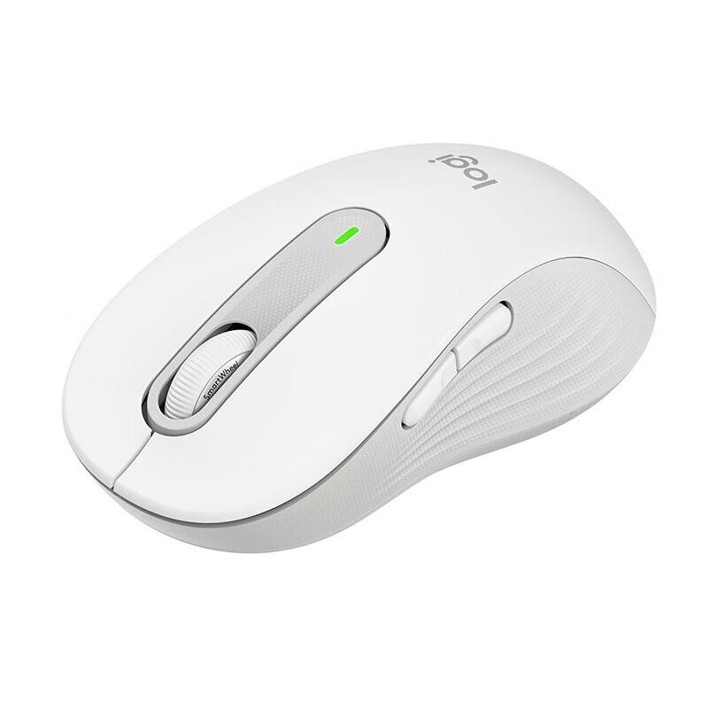 Беспроводная мышь Logitech M650