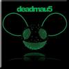 Магнит на холодильник Deadmau5 с головкой