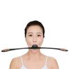 Face-Lift Apparatus Remove Nasolabial Folds Facial Exerciser Facial Resonance Exercise Masseter Muscle Deep Training