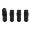 4Pcs Billiard Cue Joint Protector for Pool Stick Accessories