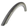 Жесткая дорожная шина Schwalbe Lugano II KevlarGuard 700C x 25