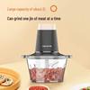 Joyoung Electric Meat Grinder CN plug (adapter included)