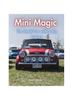 Книга Mini Magic : The Small Car with a Big Legacy