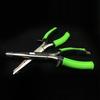 MUQZI Sports Accessory Floating Fish Grip Clamp Multi-Purpose Outdoor Pliers Gripper Fishing Tackle