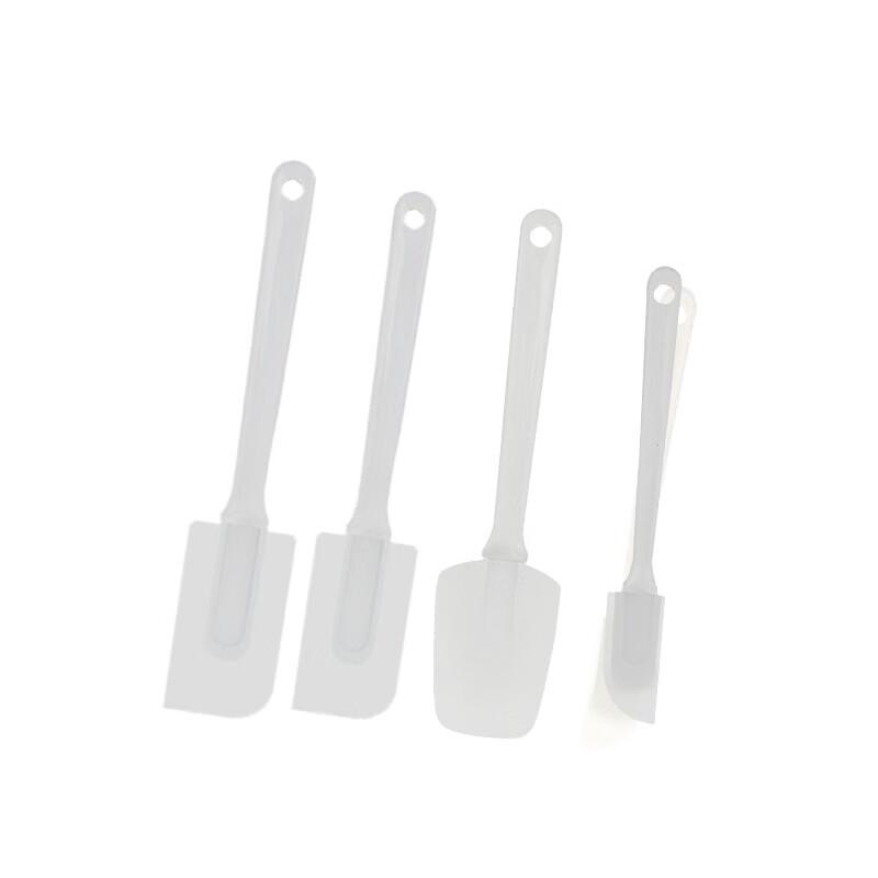 MDNG Средняя силиконовая лопатка для выпечки (3-Pack)