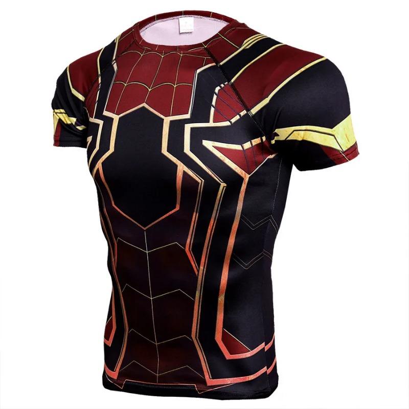 New Hot Sale Chicken 3D Printing Men's Short Sleeved T-shirt Casual Fashion Animal Harajuku Style Printed Street Top