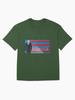 Survivor Series Designated survivor Oversized Unisex T-Shirt