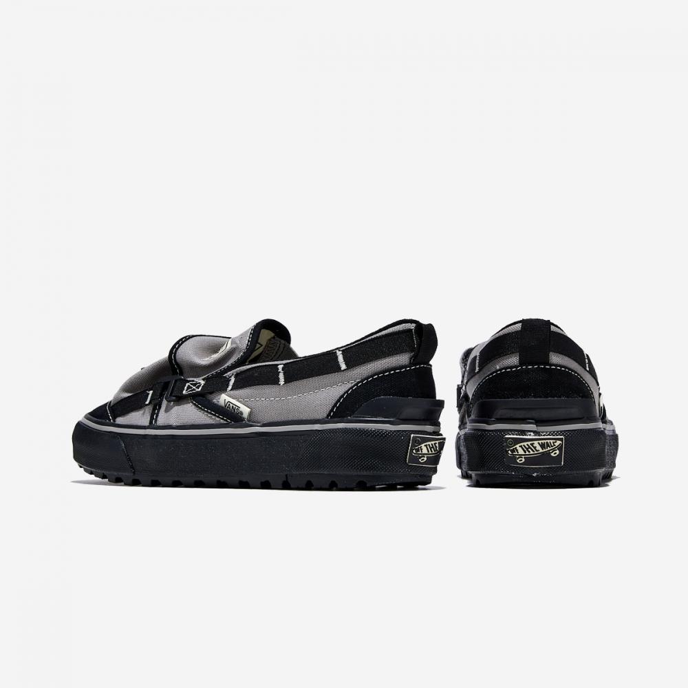 Vans [nicole Mclaughlin X Vans] lX Slip On Mte Rs Vn000s99n43