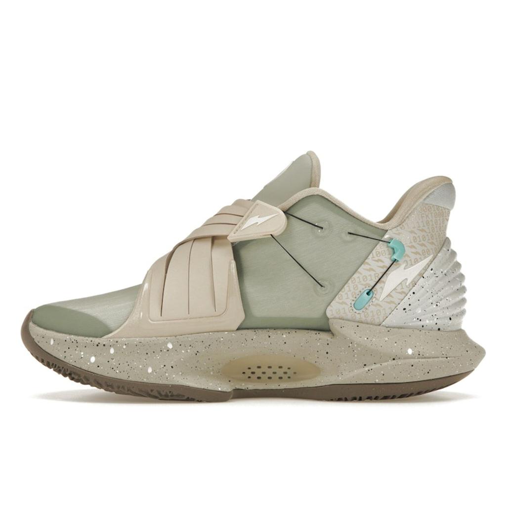 Nike RTFKT Cryptokicks iRL Stone Men Sneakers Tan FJ3883-001