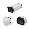 Camera Housing,Aluminum Alloy,Practical,Outdoor Box Dust Cover Case Replacement High