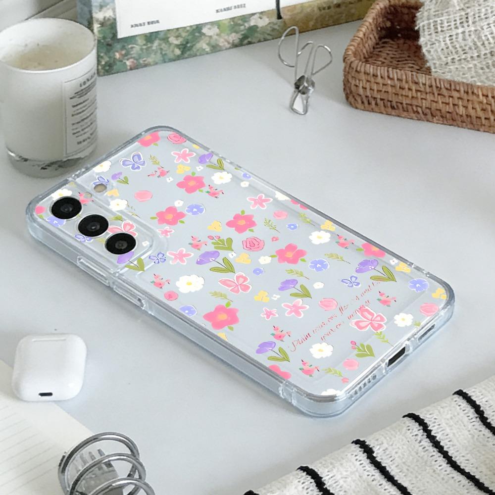 Прозрачный противоударный мягкий чехол для Galaxy A32 A53 5G Samsung Note20 Ultra S21 FE Samsung Galaxy S21 S22 Ultra 5G A13 4/5G