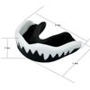 Thai Boxing Sports Safety Gym Fitness Football Mouth Guard Teeth Protector Tooth Brace Mouthguard