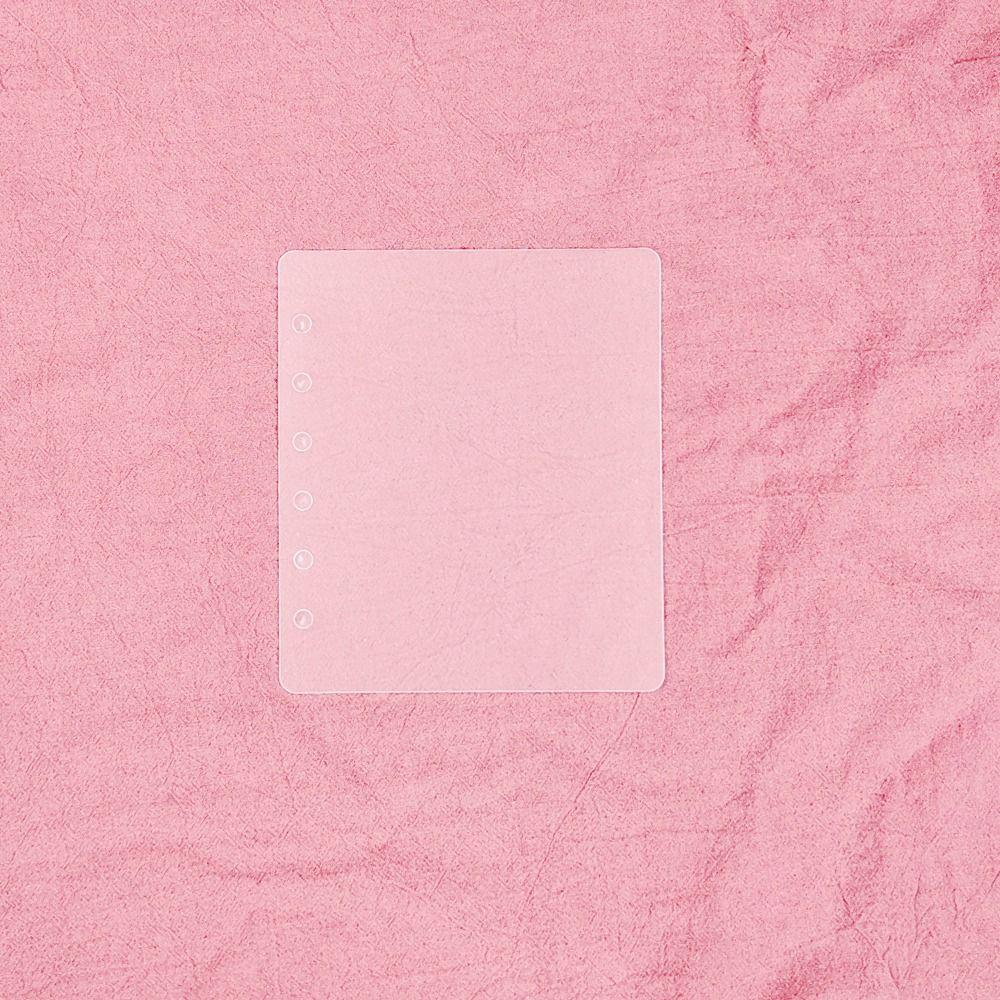 Папка-переплет Фотоальбом A7 Держатель для фотокарточек Коллекция фотокарточек из мультфильмов Книги Подарки