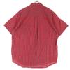 ROUNDTREE & YORKE 90s 00s Old Check Pattern Short sleeve Button down Cotton shirt Men's Used
