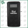Thickened Aluminum Alloy Anti-Riot Shield