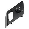 Power Mirror Folding Switch LHD for VW Golf Mk7 2012-2019 5G0959565AG