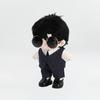 For 20cm Doll Clothes 25 Style Outfit Set Stuffed Dolls Doll Accessories Cool Stuff Changing Dressing Game Fans Gift Toys