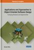 The Applications and Approaches To Object-Oriented Software Design : Emerging Research and Opportunities Book