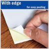 Shipping Labels 4x6 Inch, for Home and Office Printers, Strong Adhesive Stickers, Matte 160 Sheets