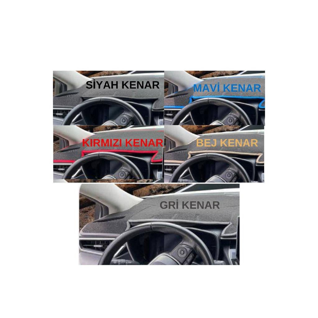 Jeep Grand Cherokee 1993-1998 Front Dash Panel Dashboard Guard Protective Cover Carpet Cover