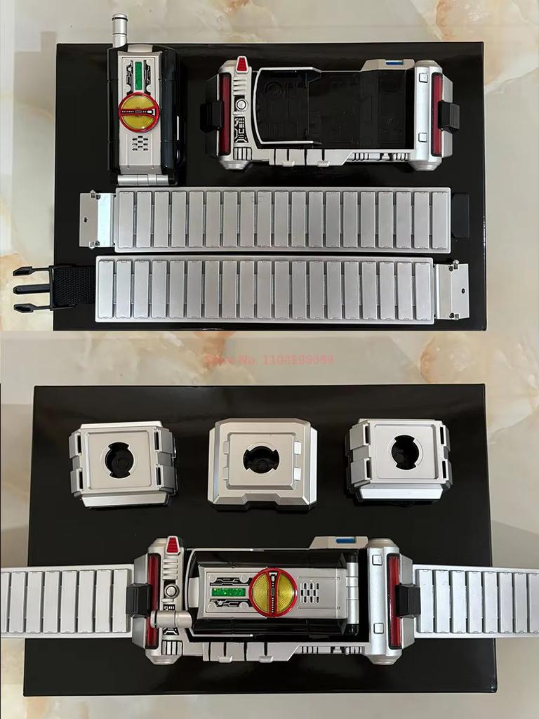 Faiz Kaixa 555 Belt CSM Kamen Rider Transformation Driver Anime Action Figure Kids Toy Gift Domestic in Stock New Model