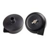 2pcs Air Compressor Silencers Air Filter Replacement Intake Filter Air Compressor Silencers Air Fliter Accessory 16/20mm