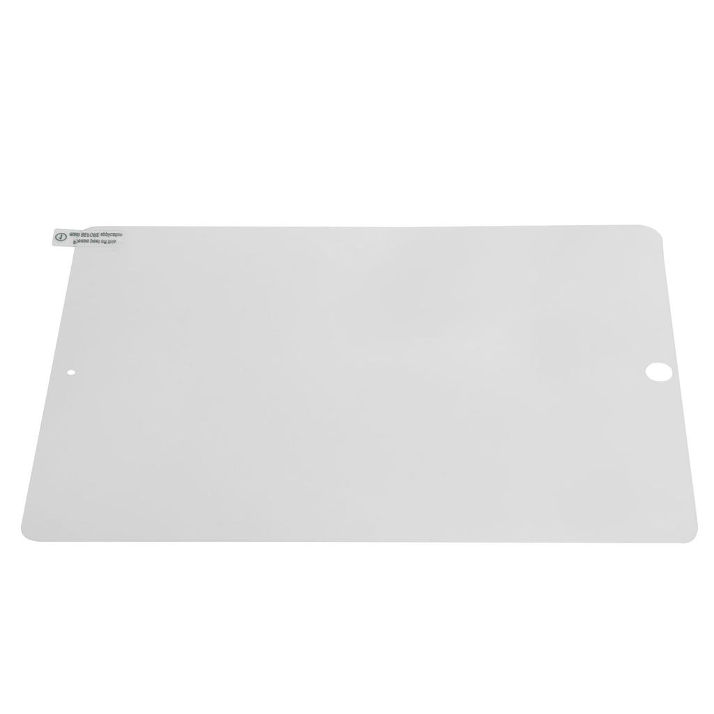Screen Protector Film Full Cover Tempered Glass Screen Film for IOS Pad 10.5inch Protection