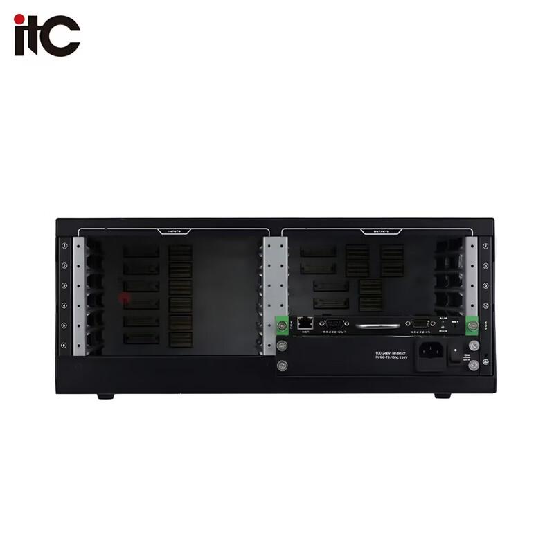 itc ZD-E031 Smart Conference System Host (CN version)