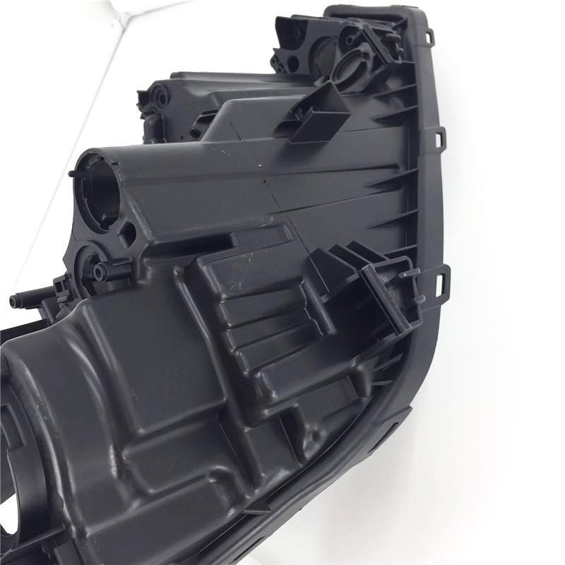 15-17 Hyundai Tucson Задняя часть фары - Черная основа PP