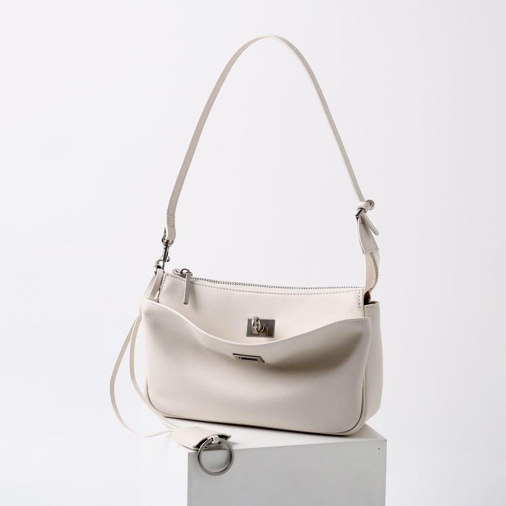 2025 High-Quality European & American Fashion Women's Leather Crossbody Handbags