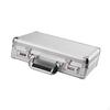 Portable Combination Locking Storage Case Anti Shock Multipurpose Tool Box