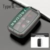 Чехол для ключа Jaguar для XEL, XFL, FPACE, XF, XE, FTYPE 2022