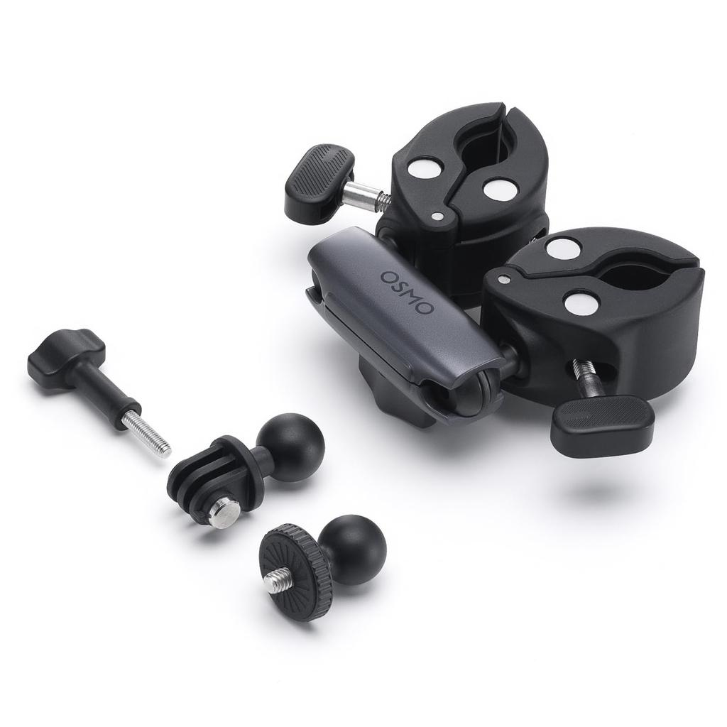 DJI Двойной усиленный зажим Osmo