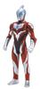 Ultraman Ultra Big Soft Vinyl Ultraman Geed Primitive 230mm Height Approx.