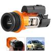 Прикуриватель - Peugeot - 822754 - Черный - Универсальный - Совместим с 206 308 406 607 1007