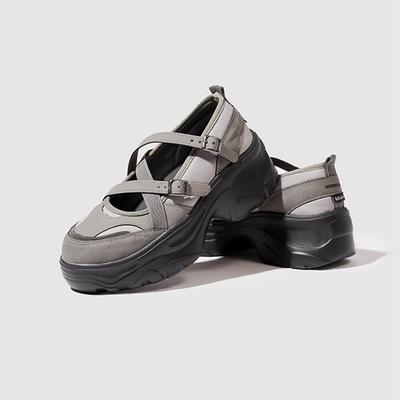 Туфли – Мэри Джейн