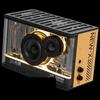 Edifier Игровая Bluetooth настольная колонка NEW-X PRO Штепсель CN (адаптер в комплекте)