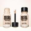 SO NATURAL Powder Forum All Day Magic Cover