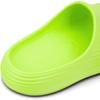 Nike ReactX Rejuven8 Шлепанцы Volt Ice Мужские Сандалии Зеленые HV4479-701