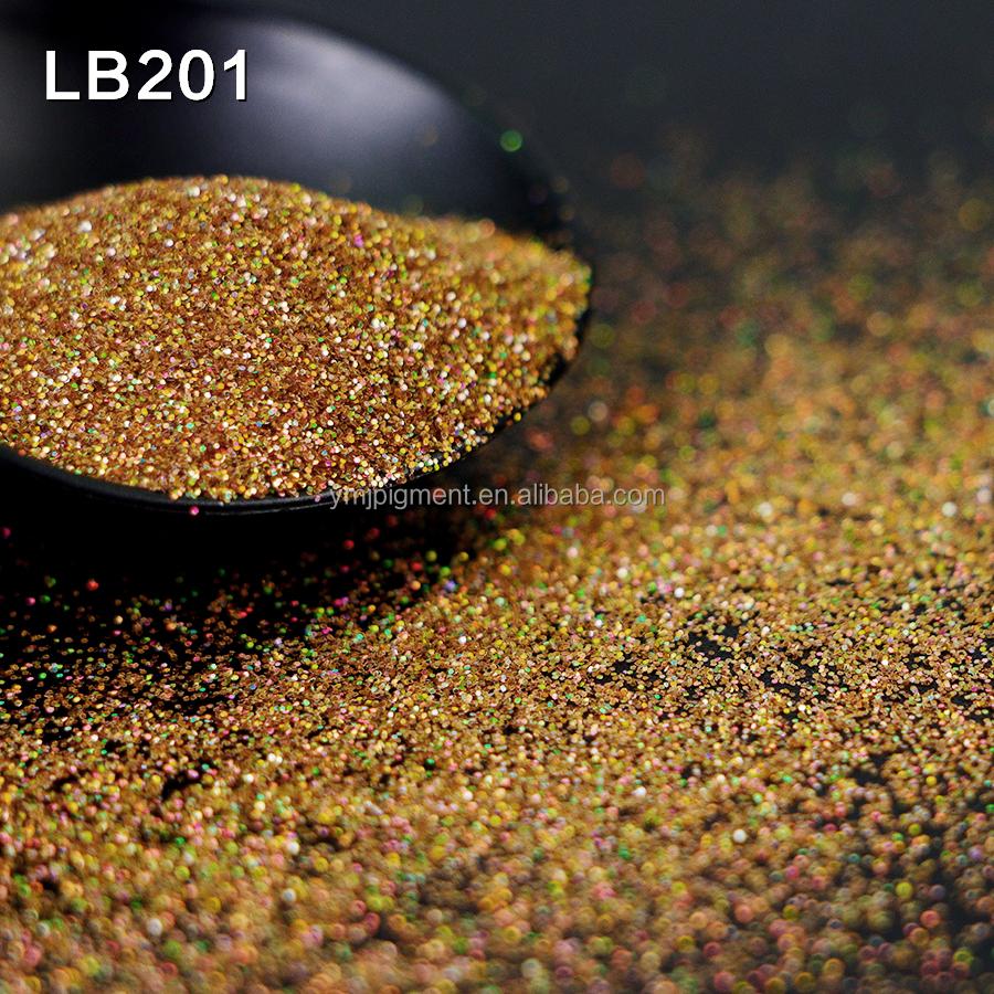 Fine Size 0.1mm 1kg Hexagon Polyester Holographic Glitter Powder 29 Colors for Resin Crafts Paints Coating Nail Art
