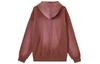 Jordan Flight Fleece Sweatshirt Men's Pony Brown