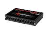 TARAMPS TEQ 7.4 Pro Автомобильная аудиосистема 7-полосный графический эквалайзер EQ Синяя подсветка