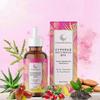 for Cyperus Rotundus Oil 60ml Natural Post Hair Removal Skin Recovery Soothes Redness Moisturizes Follicles Prevents Ingrown Hairs Fragrance Free-jc-j