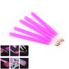 5Pcs/Set Dual-Ended Nail Art  Gem Picker Pink Dotting Pen Manicure