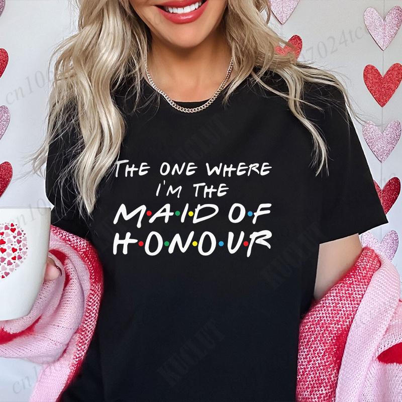 The One Where Im The Bride Tshirt I Do Crew Tees Team Bride Squad Tribe Bachelorette Party Shirt For Women Wedding Clothes